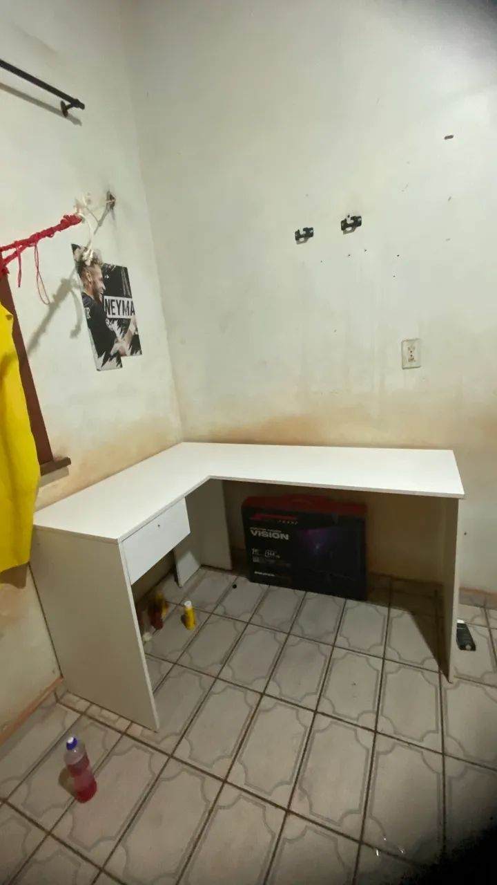 mesa formato L - Foto 2