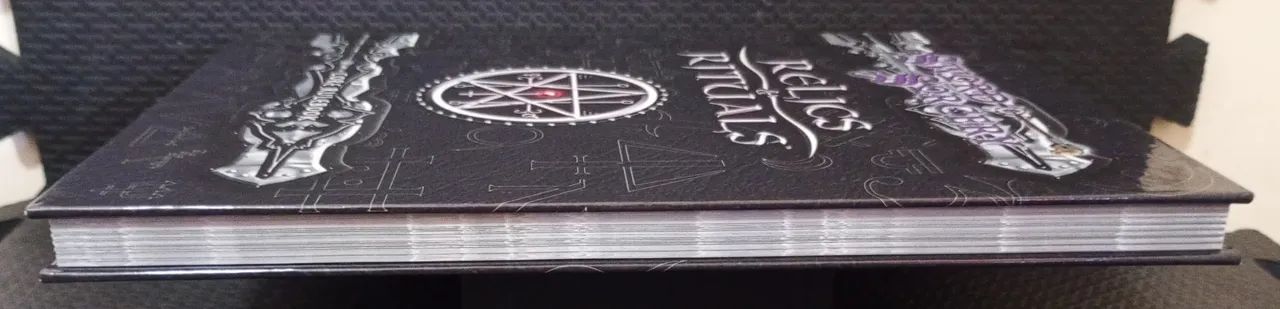RPG - Sword & Sorcery - Relics & Rituals - Foto 4