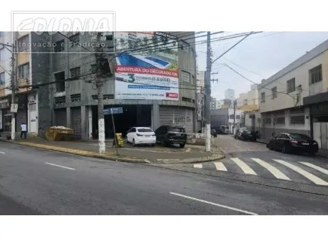 Salão para locação - Vila Palmares, Santo André - Foto 2