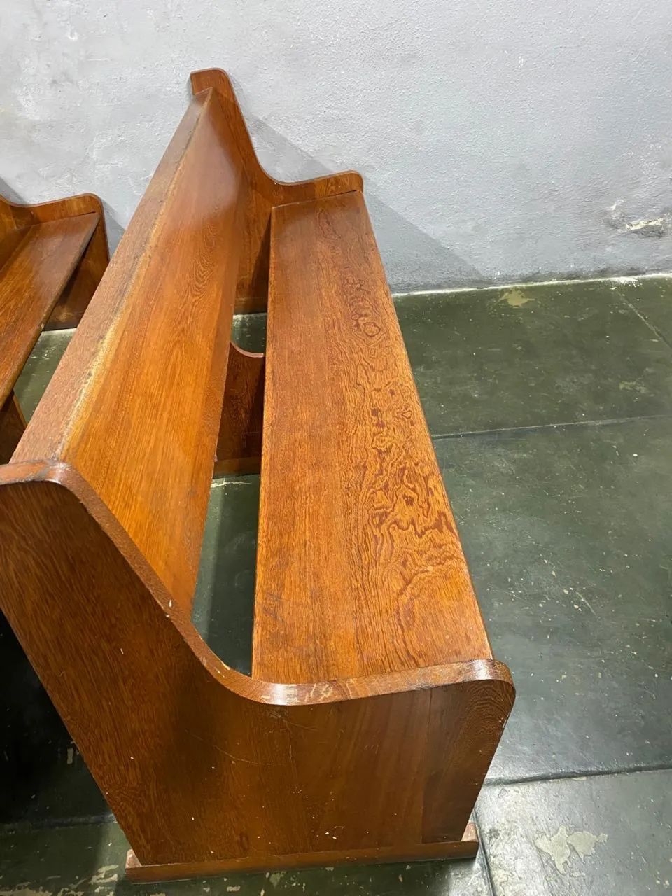 Bancos de igreja - Foto 4