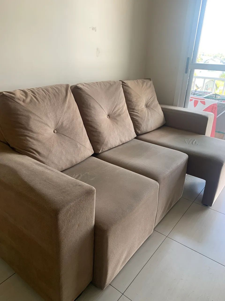 Sofá retrátil  - Foto 4