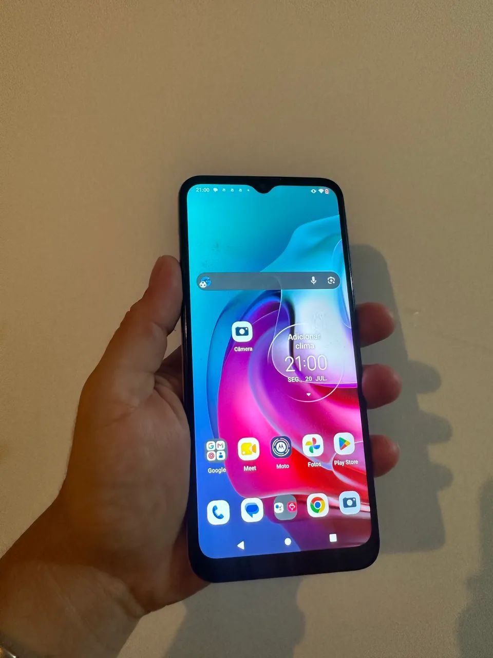 Motorola moto g30 - Foto 2