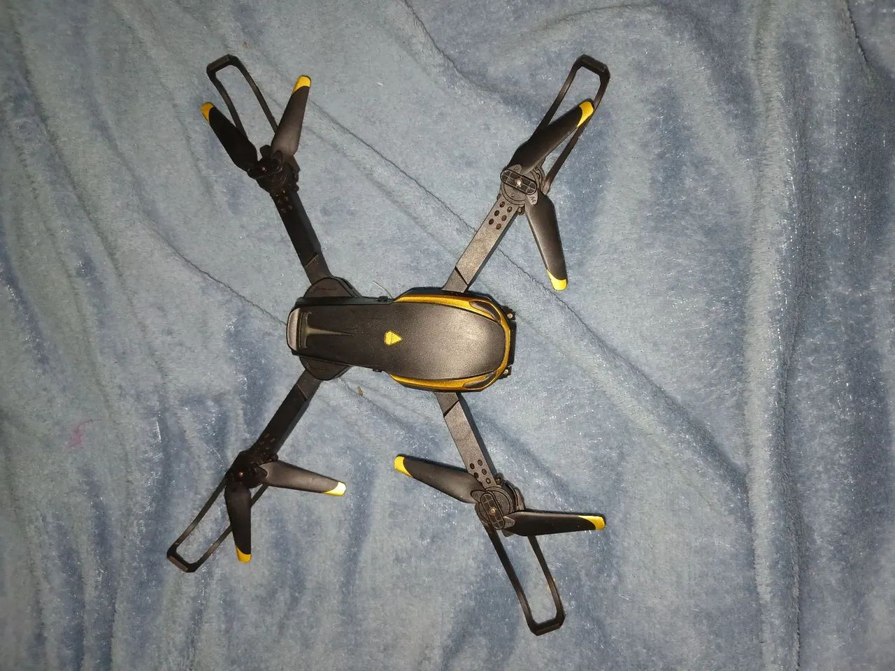 Drone m8 profissional! ( ler a descrição ) - Foto 3