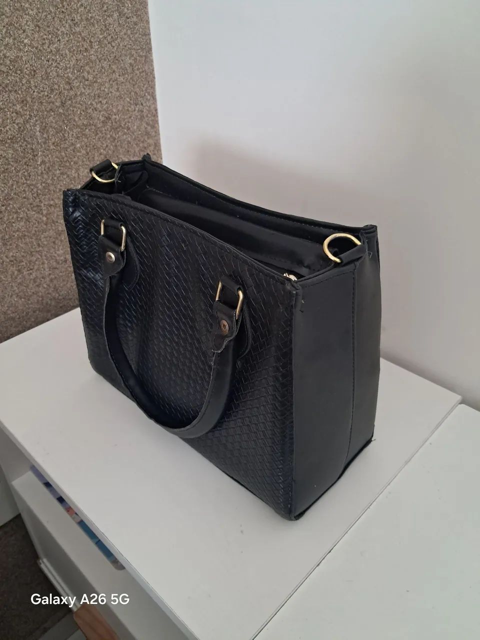 Bolsa  - Foto 2