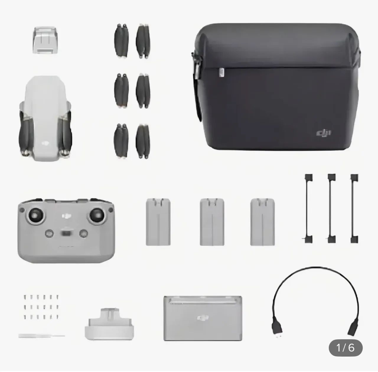 Drone Mini SE 2 (Combo)