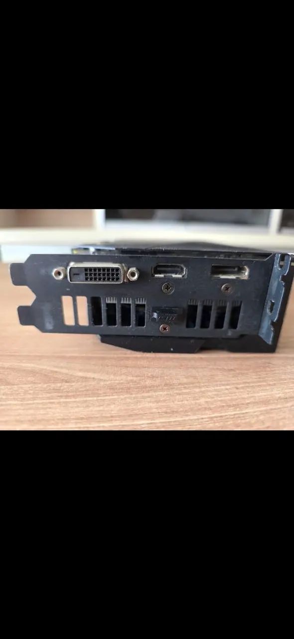 Placa de video RTX 2060 - Foto 3