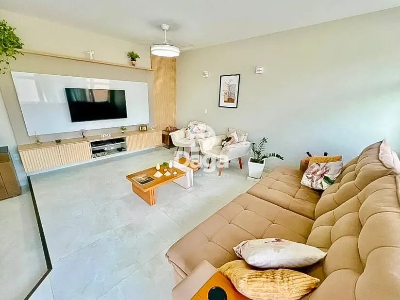 Casa de Alto Padrão no Santa Mônica, Florianópolis/SC