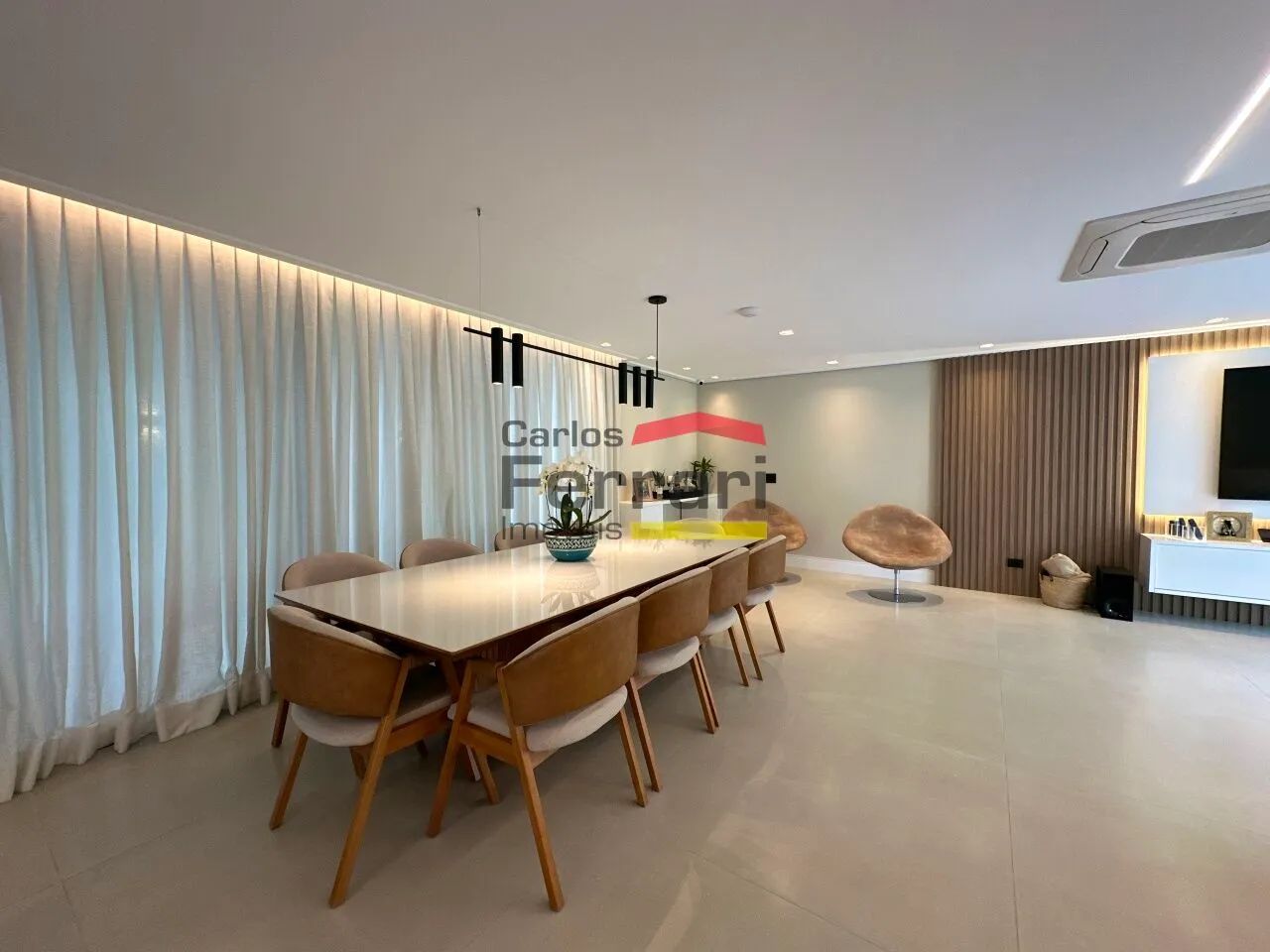 Condominio Fechado com 5 suites!!! - Foto 3