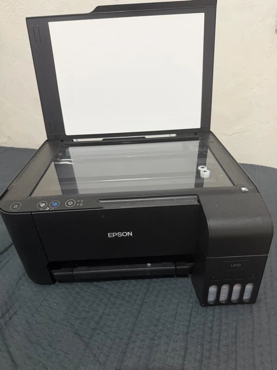 Impressora  - Foto 2