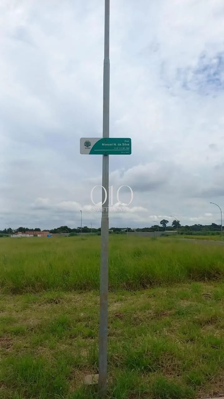 Terreno à venda Betel Paulínia/SP - Foto 3