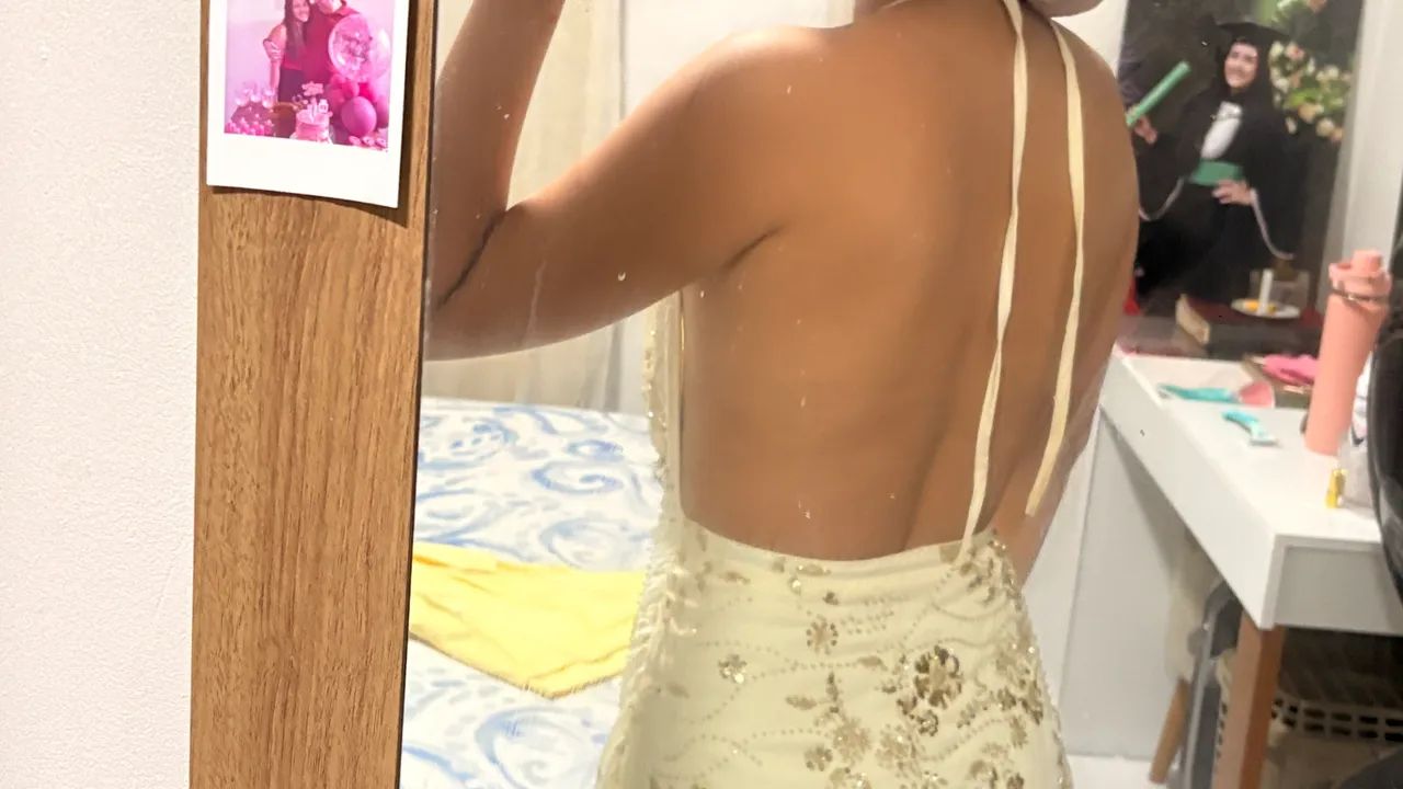 Vestido 