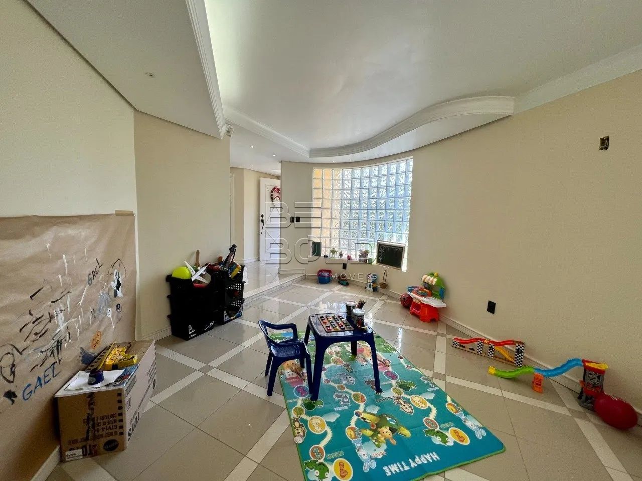 Casa com piscina e 3 dormitórios em Coqueiros - Foto 3