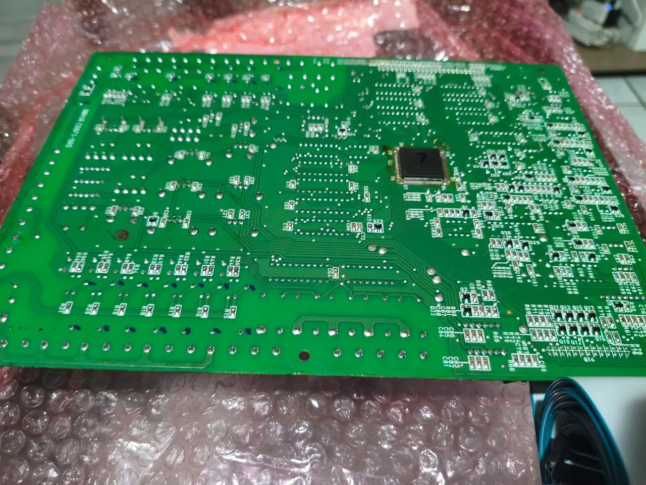 Placa Principal Chiller Hitachi  - Foto 4