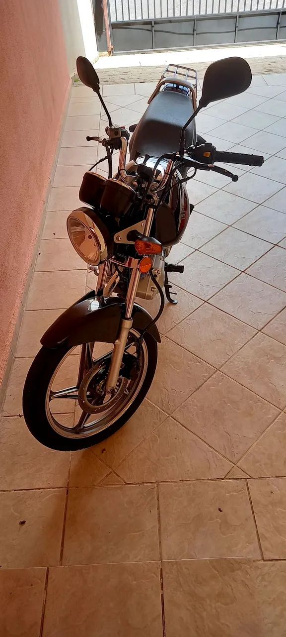 Suzuki Yes 125 - Foto 4