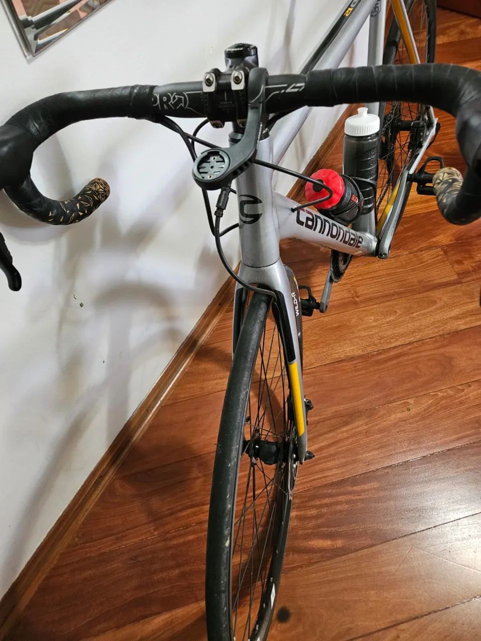 Vendo bicicleta  - Foto 4