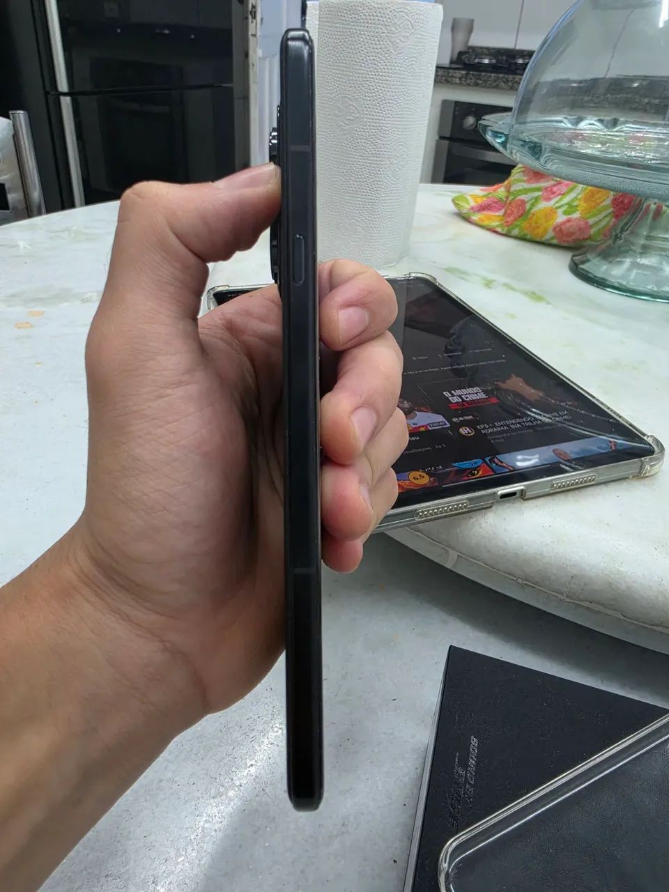 Motorola signature 512gb - Foto 5