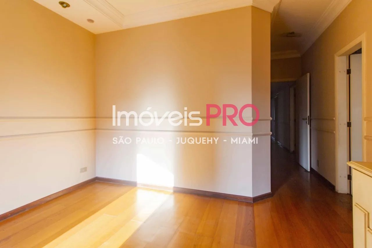 Apartamento, Moema Índios - São Paulo - Foto 5