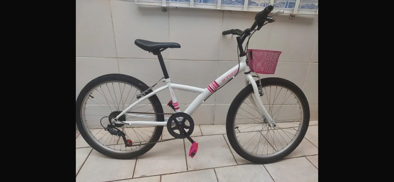Bicicleta aro 24 - Foto 2