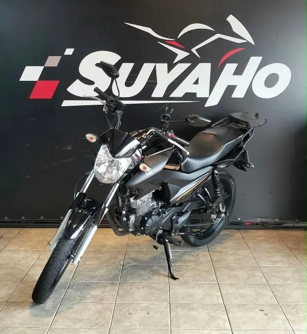 YAMAHA FACTOR 150 - Foto 3