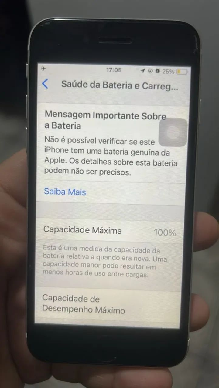 IPHONE SE  - Foto 3
