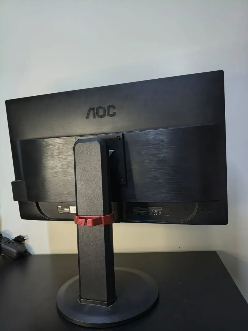 Monitor aoc hero 144hz  - Foto 4