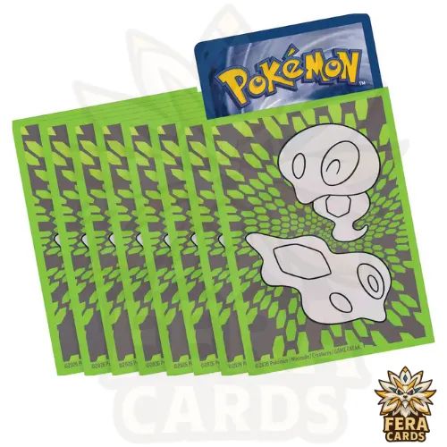 Perfect Order Elite Trainer Box - Inglês - Pokémon TCG - Foto 4