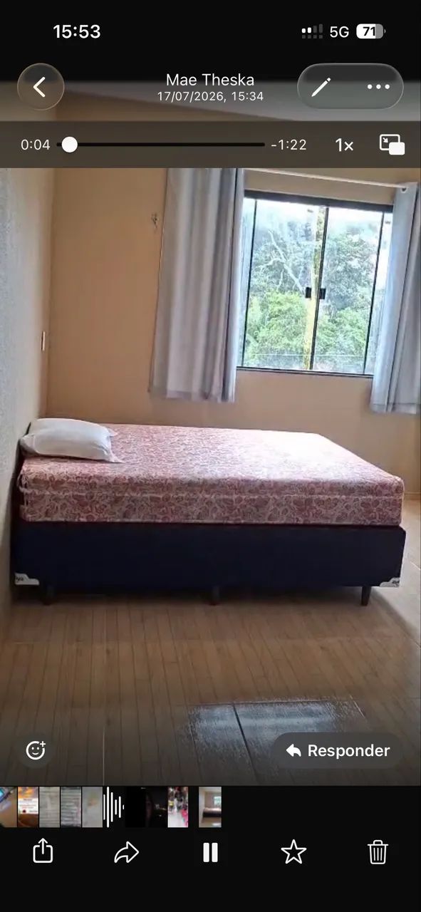 Loft com terraço  - Foto 3