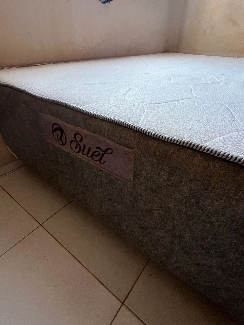 CAMA UNIBOX CASAL - Foto 2