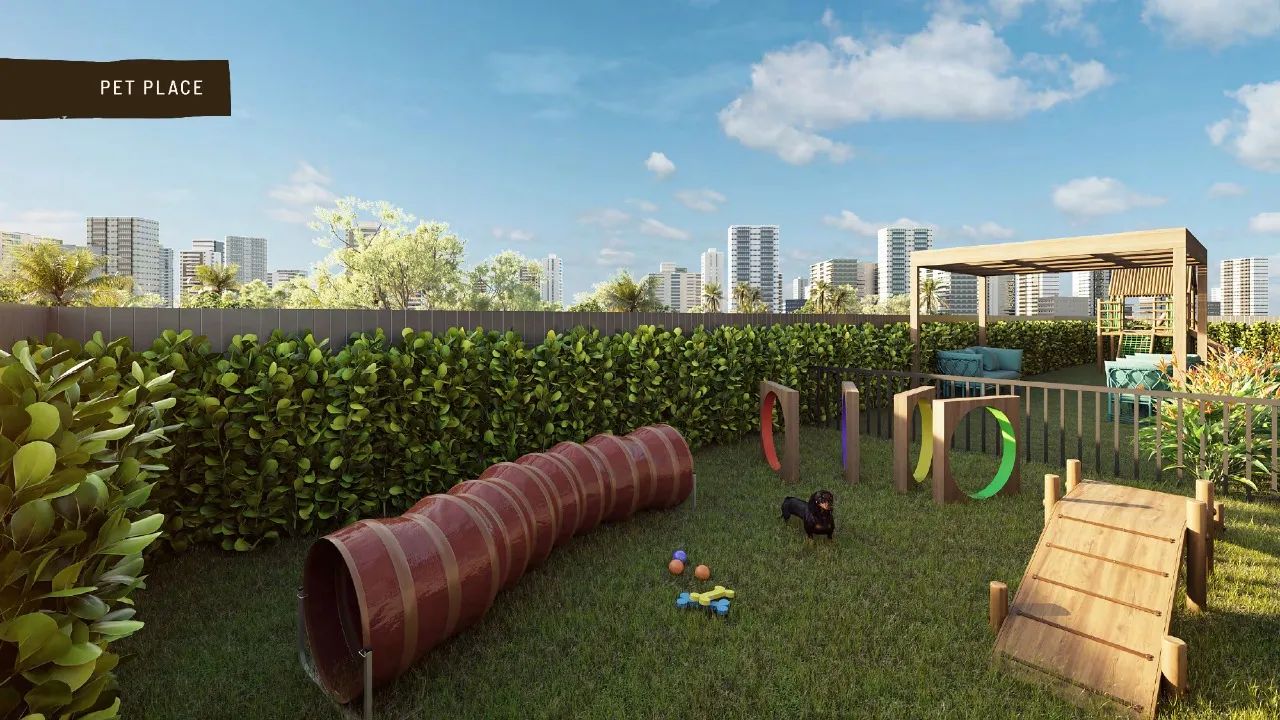 Arquitetura Moderna e Sofisticada - ZM 451 Urban Home - Foto 4