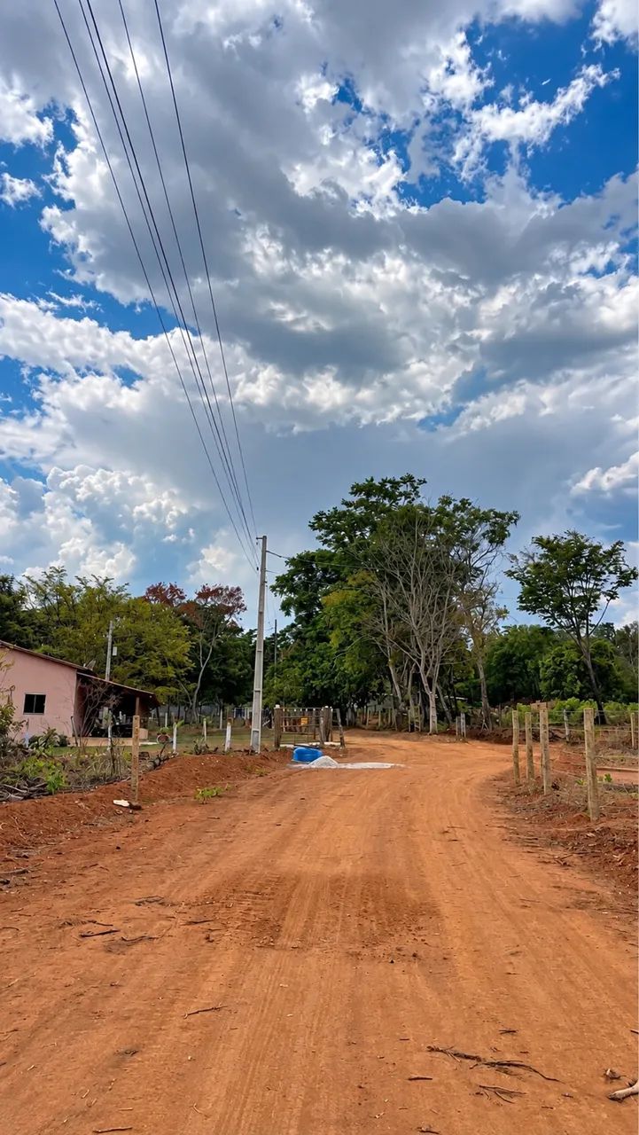 VENDO TERRENO EM PIRENÓPOLIS  - Foto 2