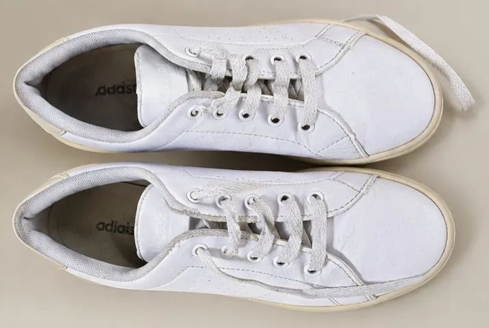 Tênis Casual Adidas - Foto 3