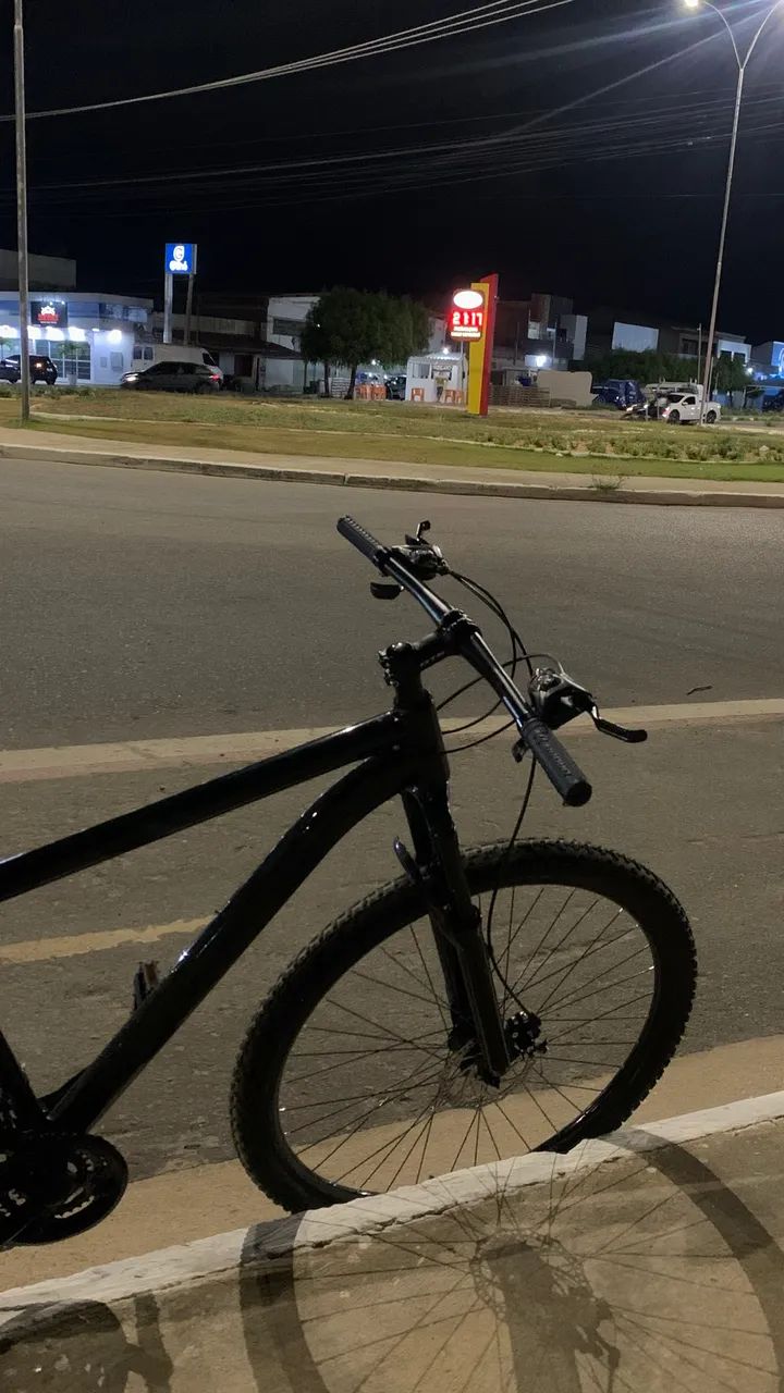 bicicleta aro 29 - Foto 2
