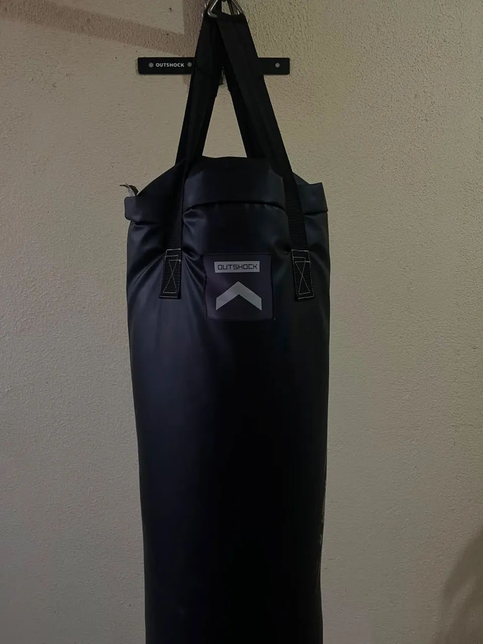 Saco de boxe  - Foto 2