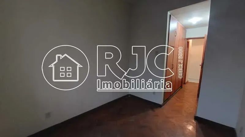 Imóvel para venda tem 140 metros quadrados com 4 quartos em Tijuca - Rio de Janeiro - RJ - Foto 11