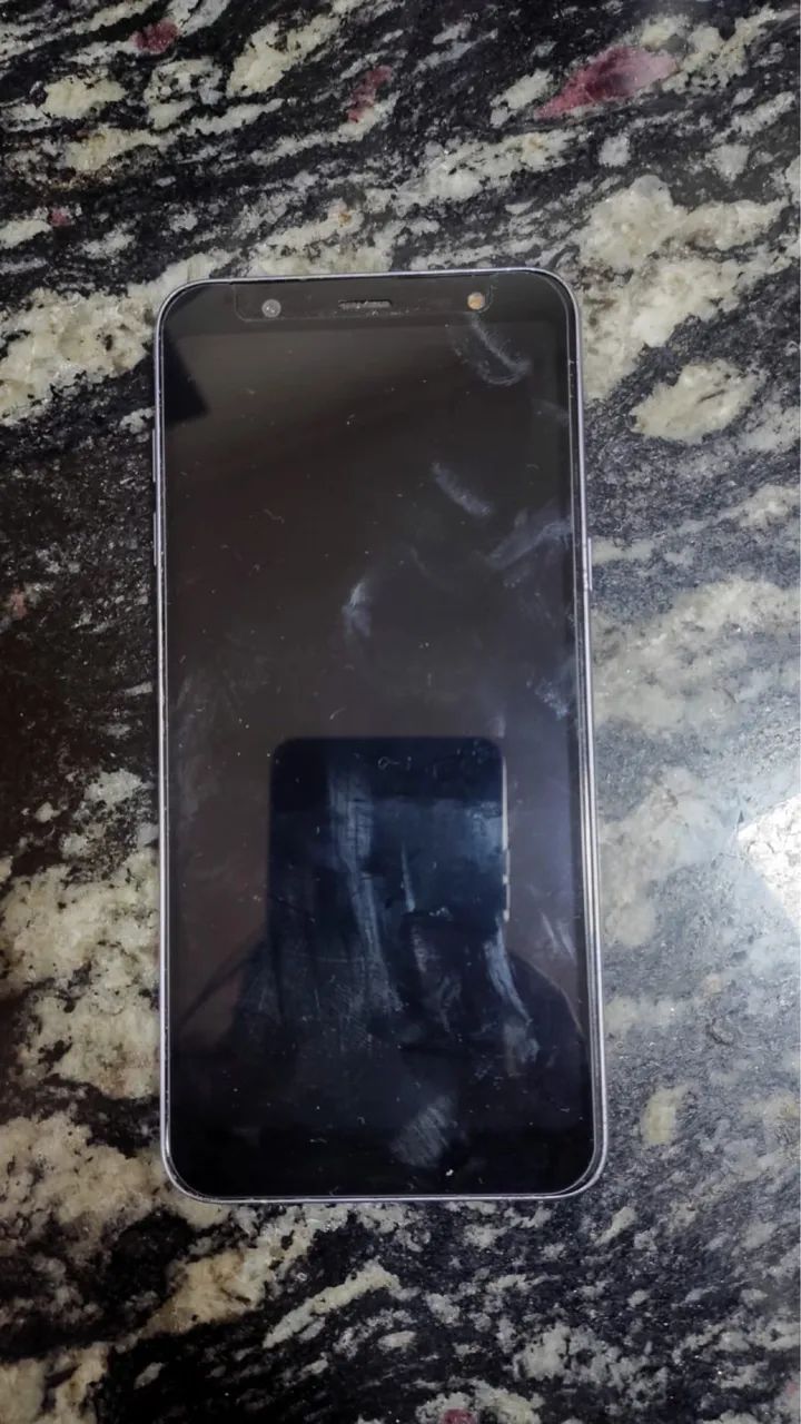 Celular Samsung Galaxy J8 - Foto 2