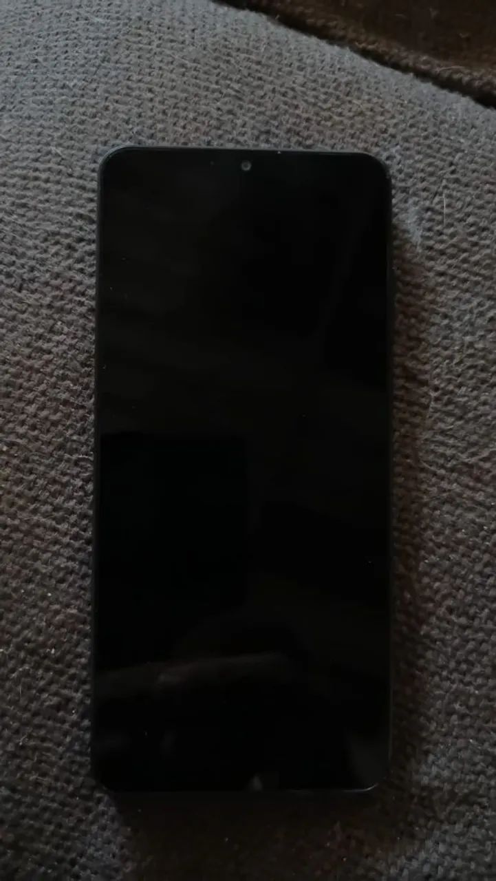 Vendo um celular sansung. A06 - Foto 2