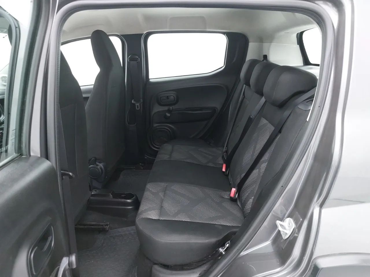 Fiat Mobi LIKE 1.0 Fire Flex 5p., foto 17 de 18