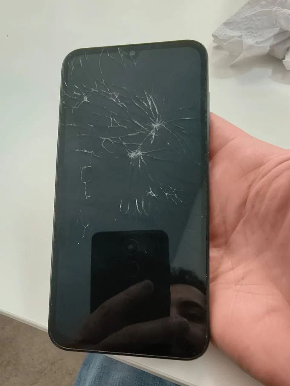 SAMSUNG A15  - Foto 3
