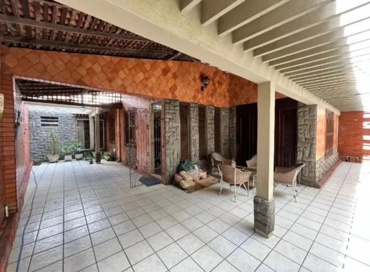 Casa com ponto comercial no cohaserma  - Foto 2