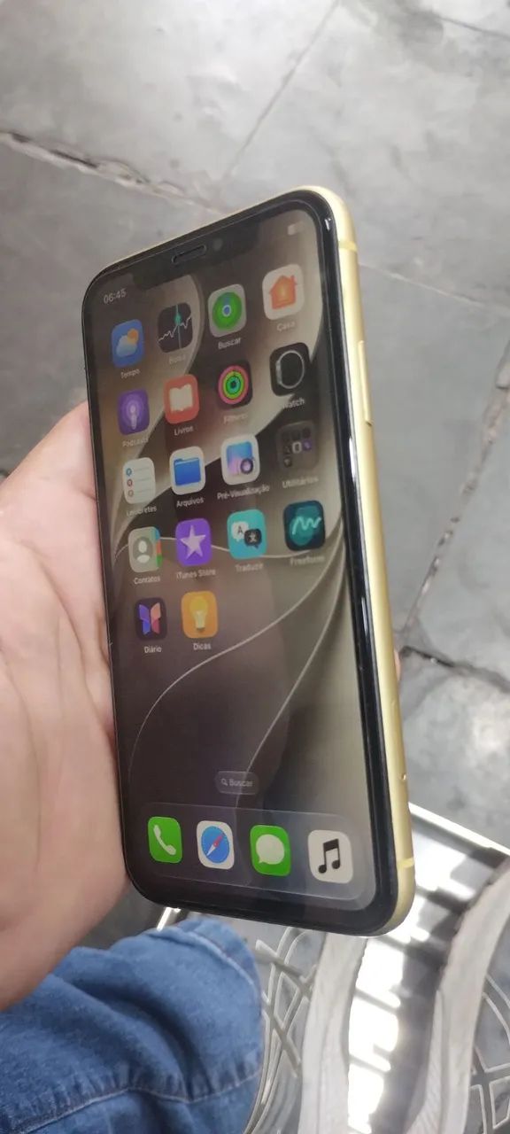 iPhone 11  - Foto 5