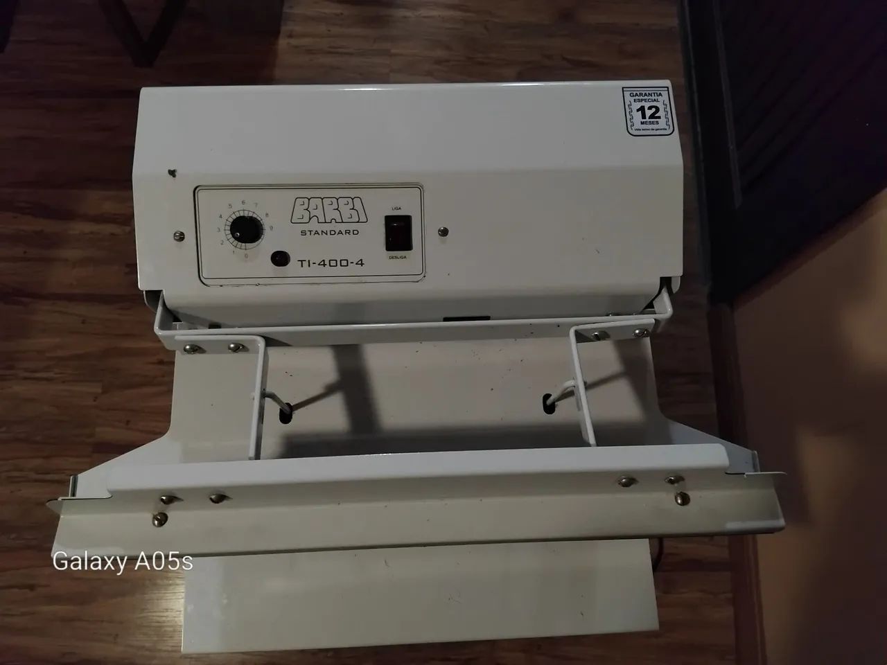 Seladora industrial standard.  - Foto 5