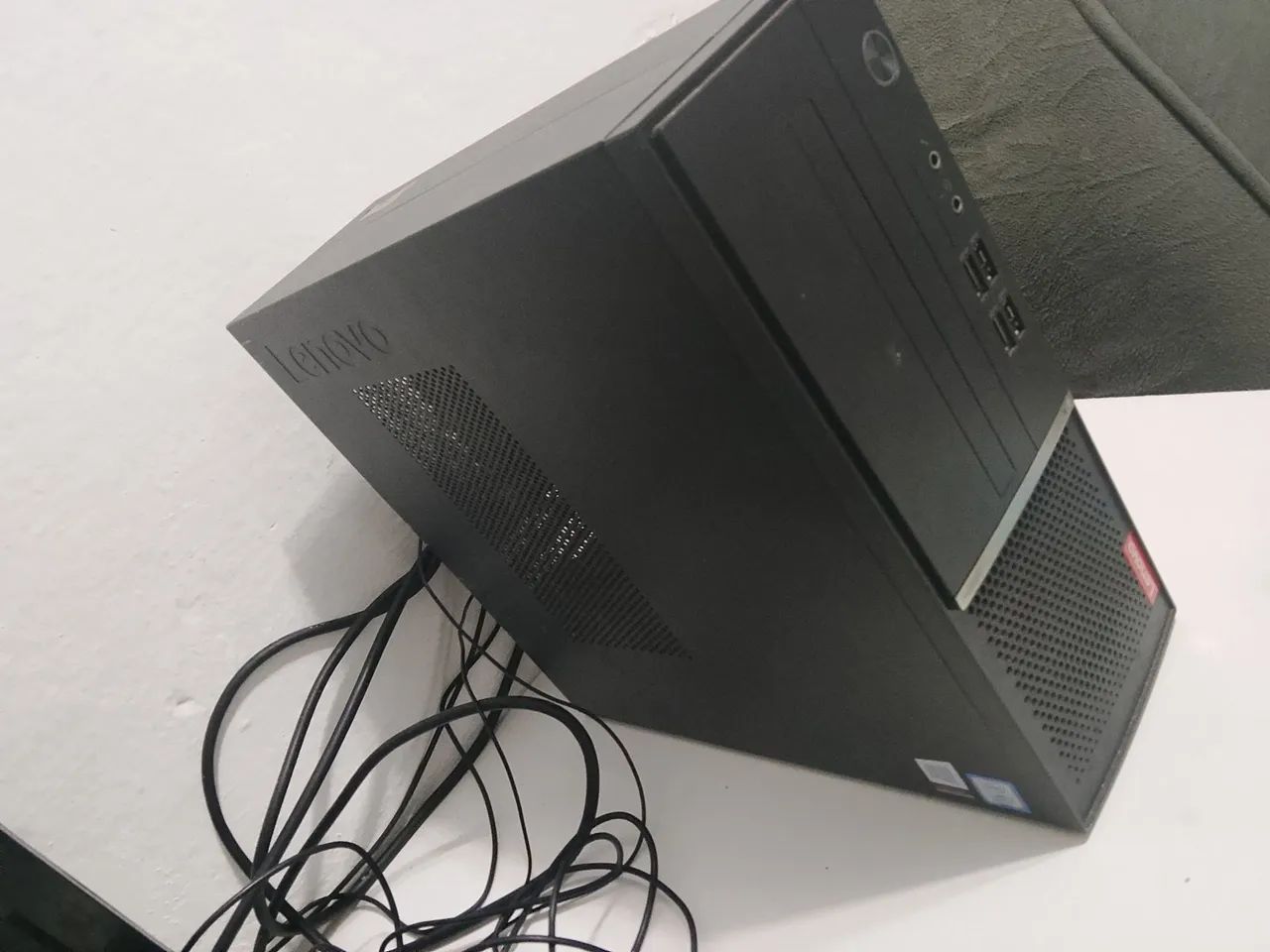 Vendo ou troco  - Foto 3