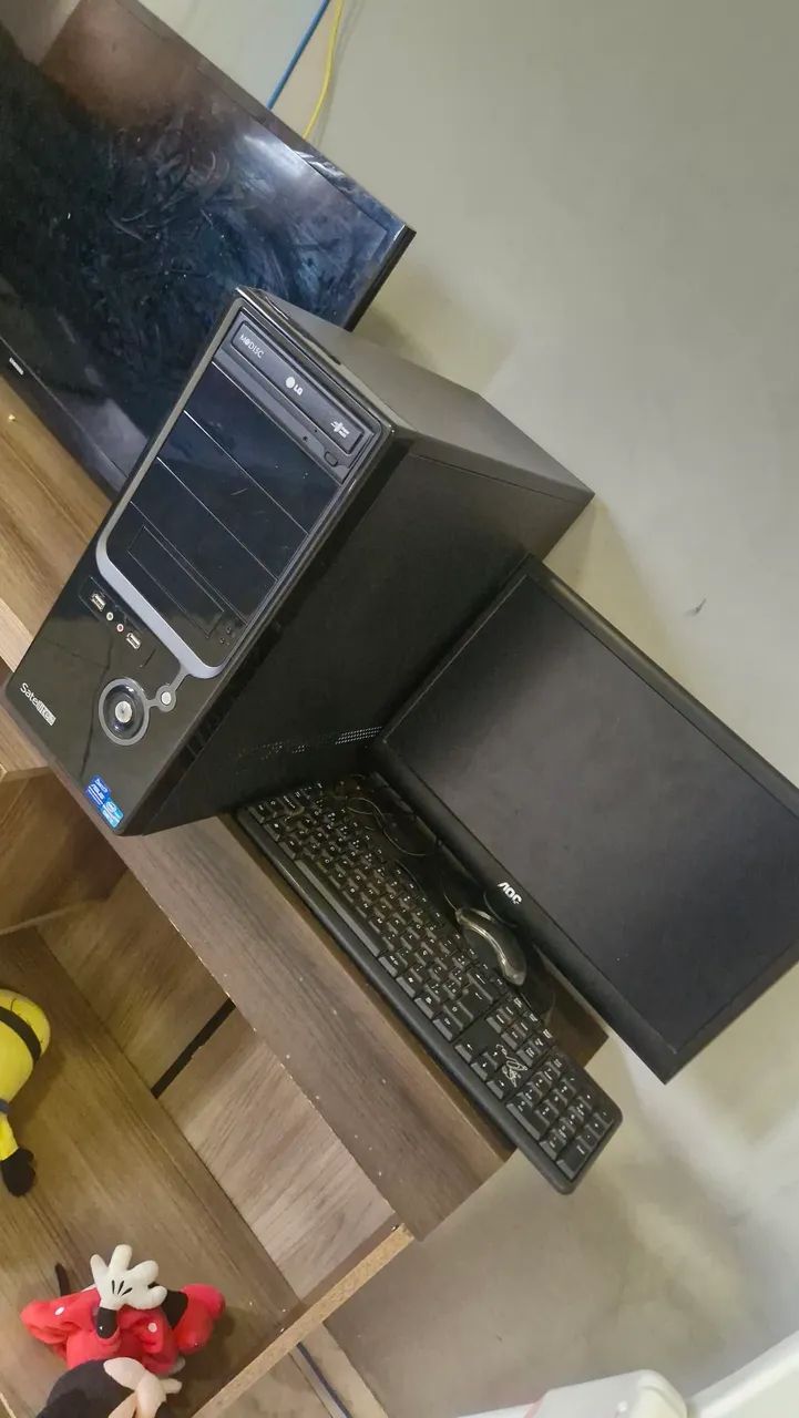 Pc completo - Foto 3