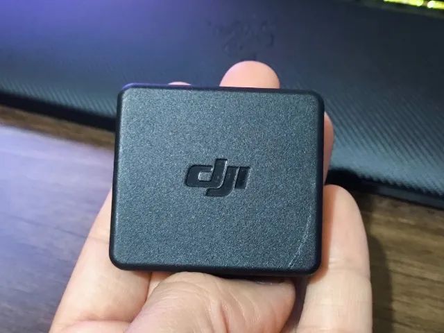 Lente Grande Angular Wide Lens DJI Mavic 3 Classic - Foto 3