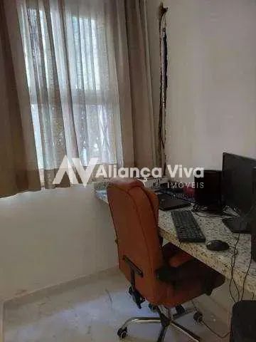 Flamengo | Apartamento 2 quartos, sendo 1 suite - Foto 3