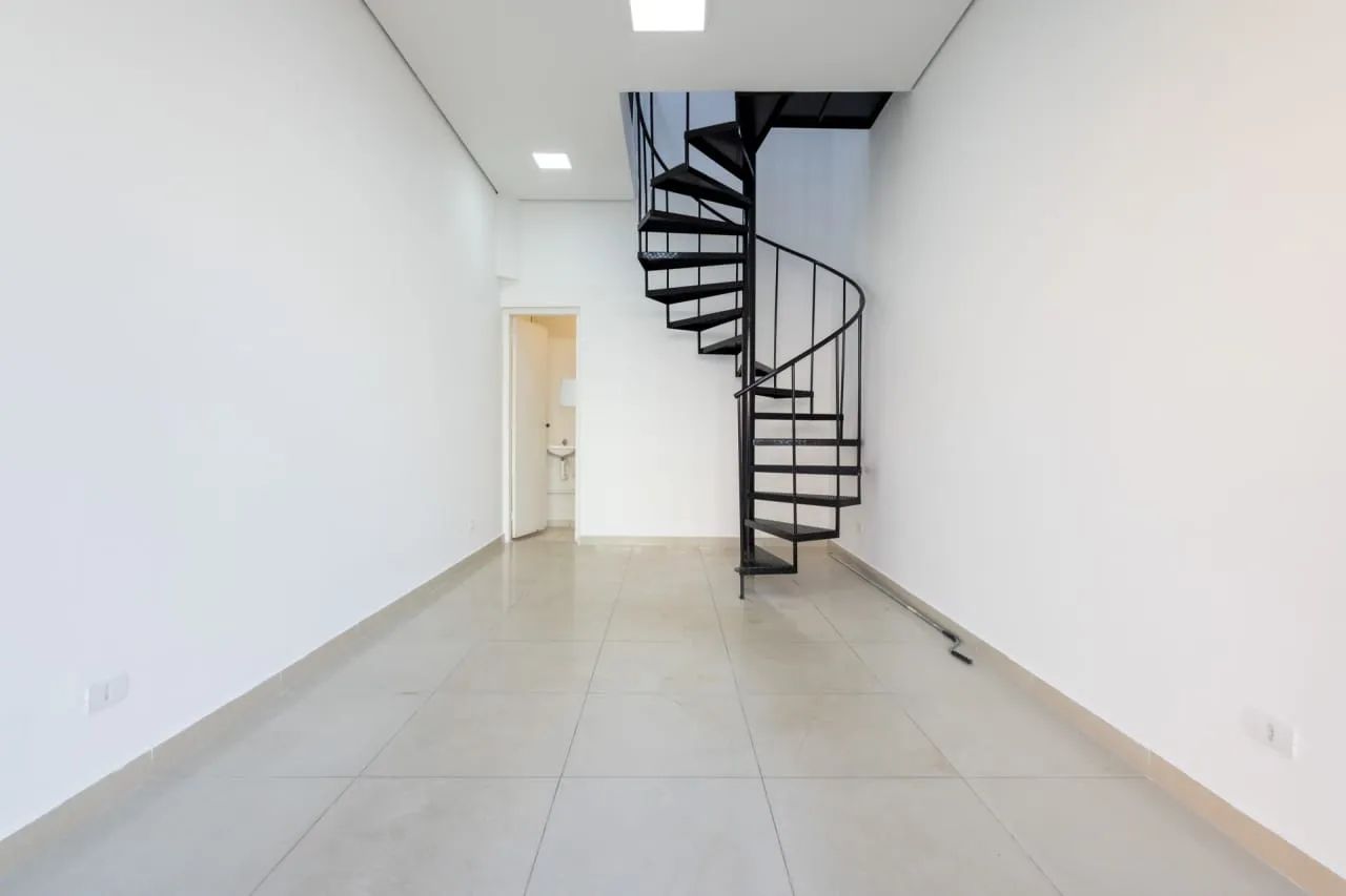 Loja na Rua Conde de Sarzedas, 143  40 m² - Foto 4