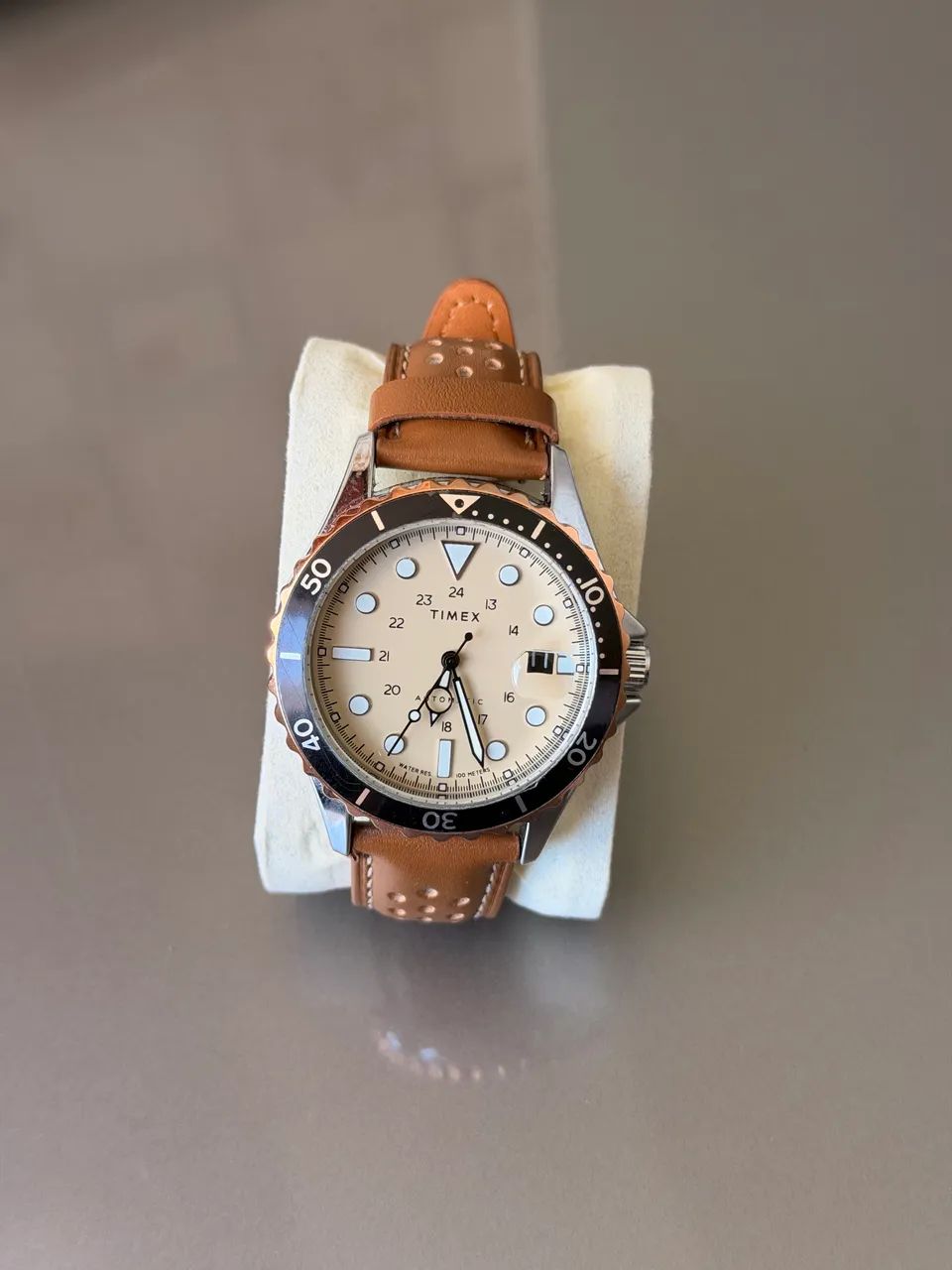 Relógio timex  - Foto 2