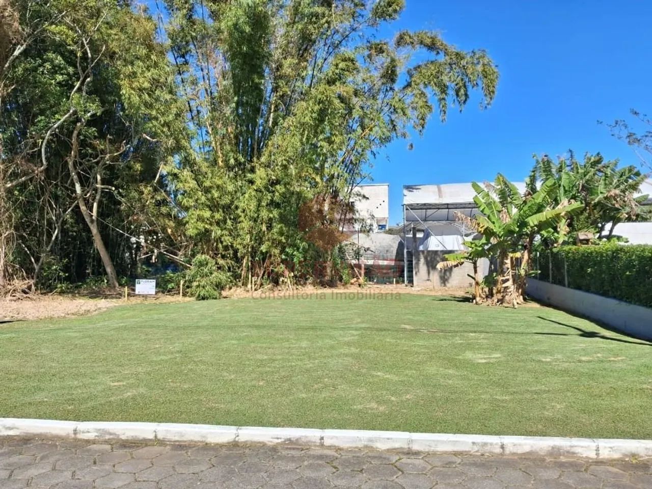 Terreno à venda, 1.435 m² - Sambaqui - Florianópolis/SC - Foto 4