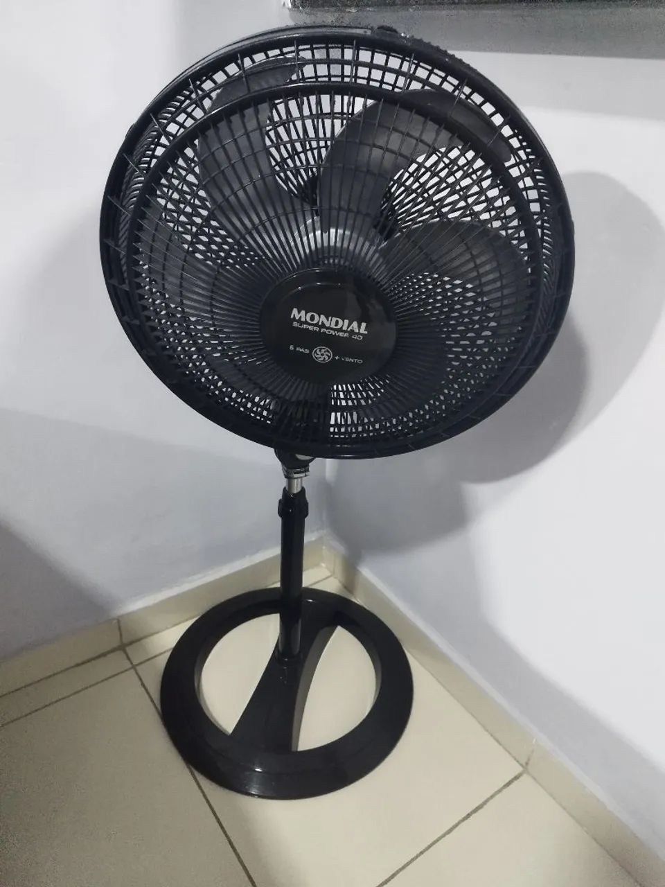 Vendo ventilador  - Foto 2