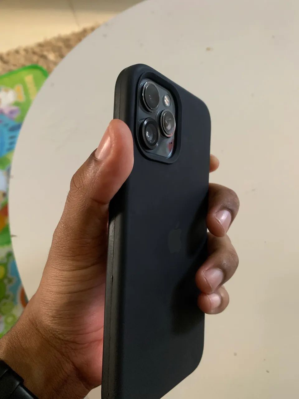 iPhone 12 Pro Max - Foto 4